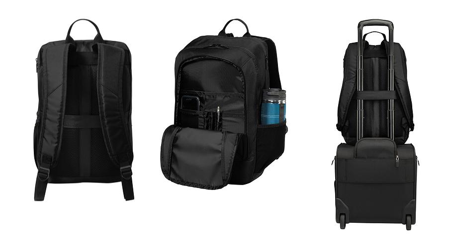 HSHS City Laptop Bag (E.BG222)