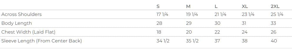 HAVANA DUCKS Champion - Long Sleeve T-Shirt - (P.CC8C)