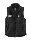 ACC OUTDOORS Carhartt® Gilliam Vest (E.CT102286)