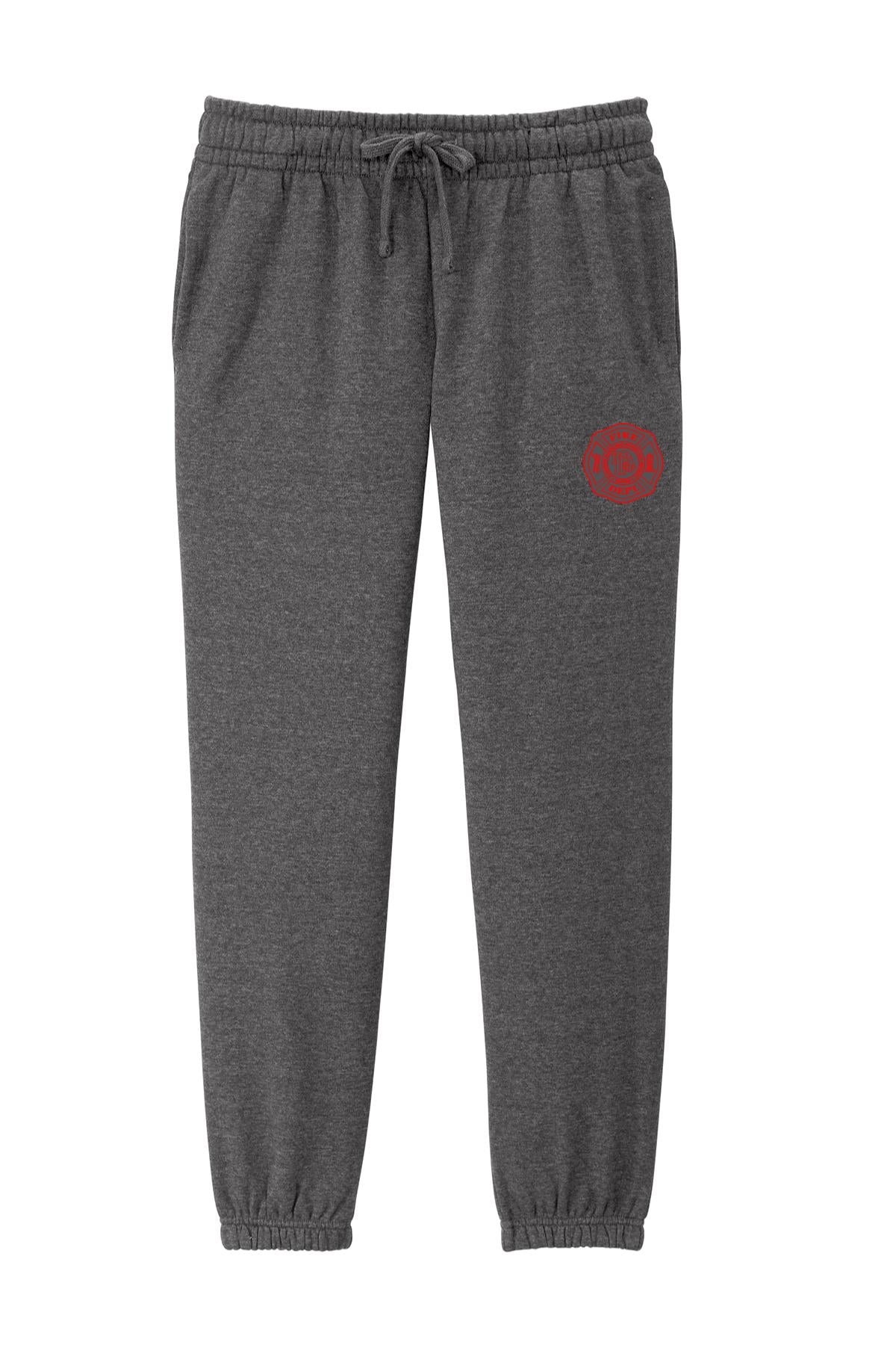 PPFD District® Women’s V.I.T.™ Fleece Sweatpant (P.DT6110)