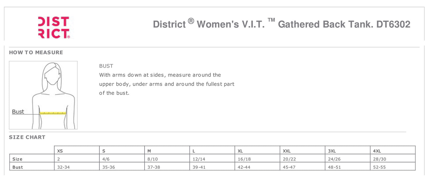 LINCOLN BASEBALL LADIES RACERBACK TANK