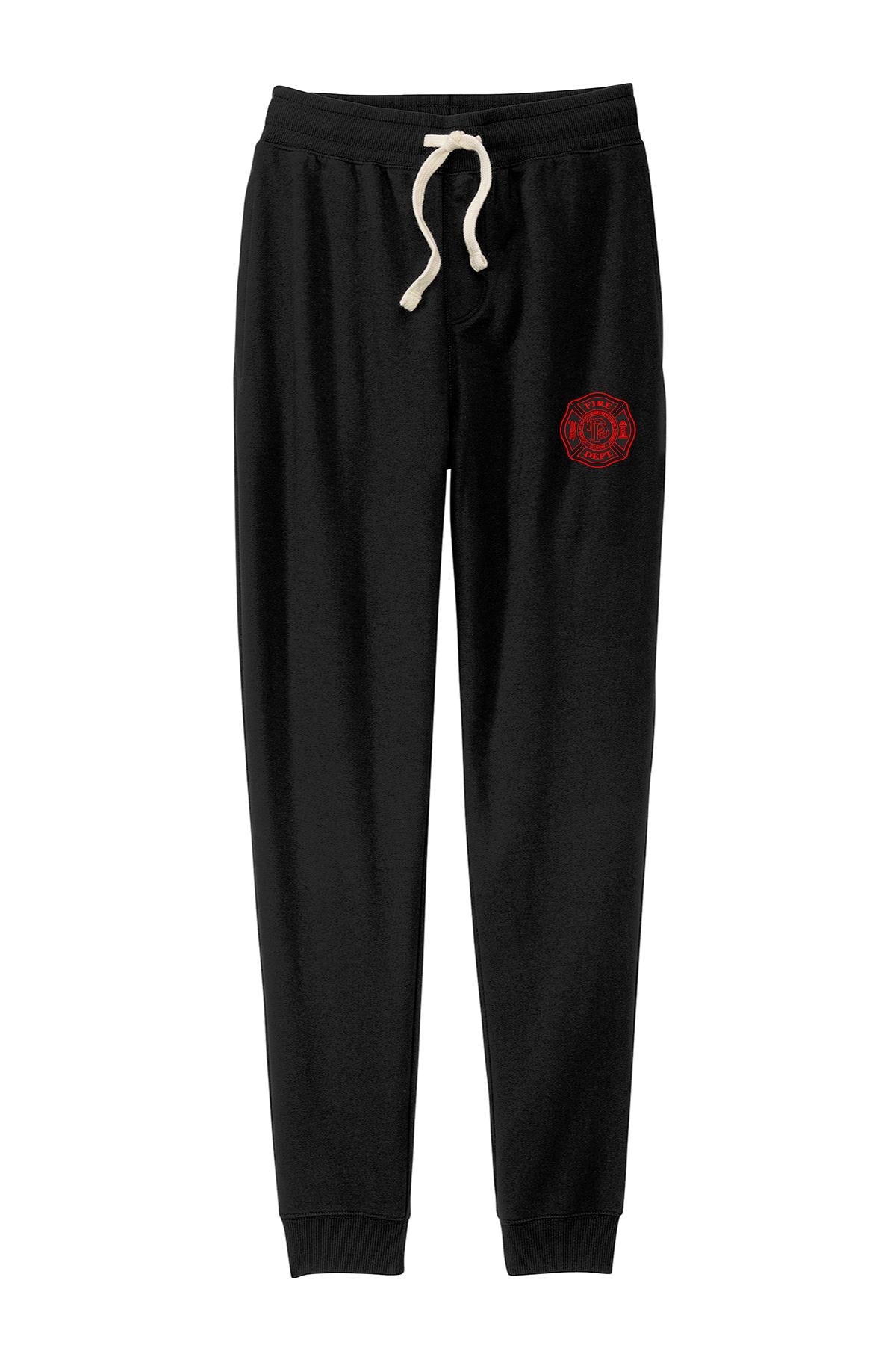 PPFD District® Re-Fleece™ Jogger (P.DT8107)