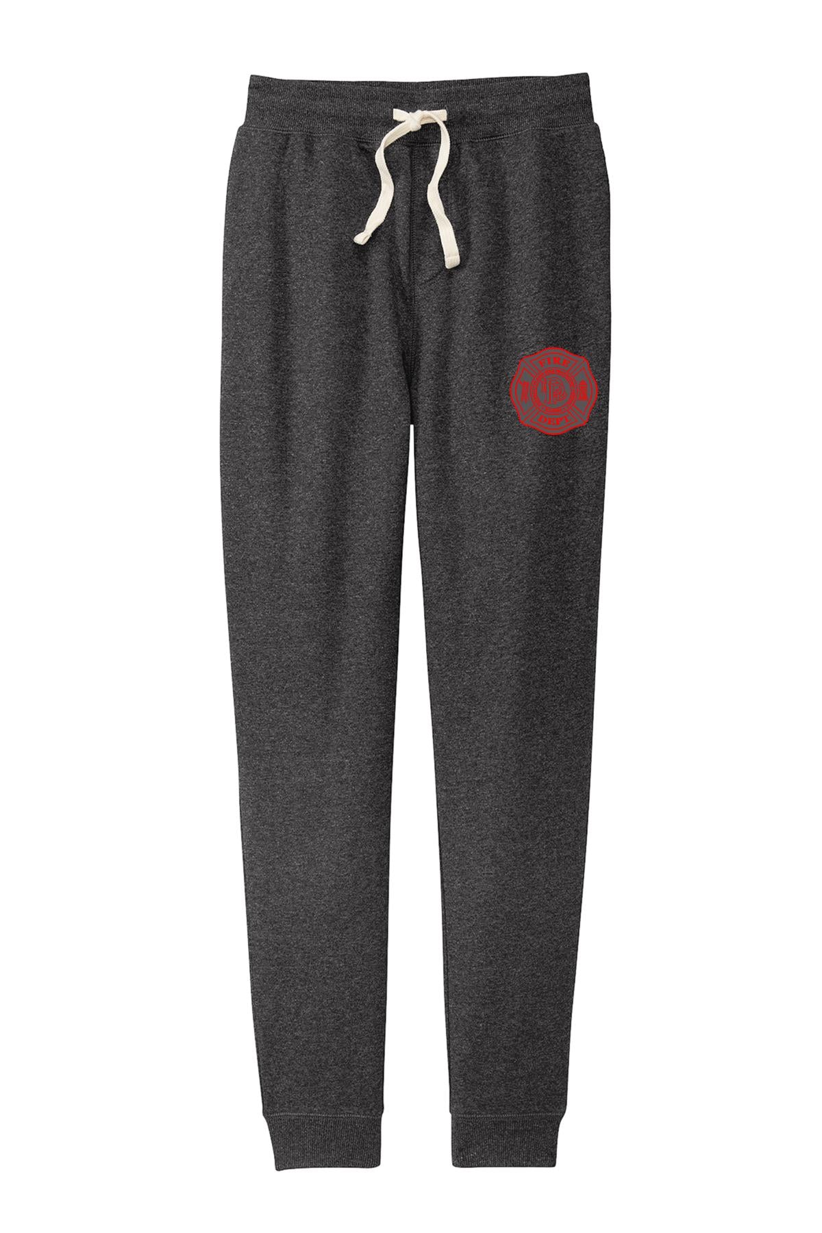 PPFD District® Re-Fleece™ Jogger (P.DT8107)