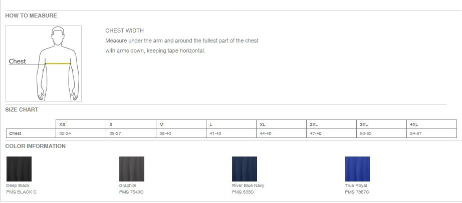 TBSA Port Authority® Smooth Fleece 1/4-Zip (E.F804)
