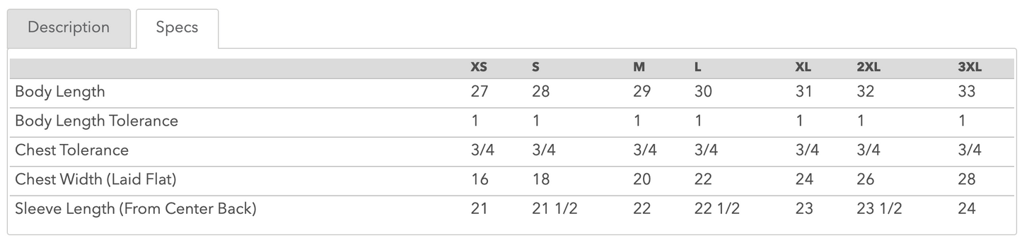 ABE'S HIDEOUT GILDAN BASEBALL SHIRT (P.5700)