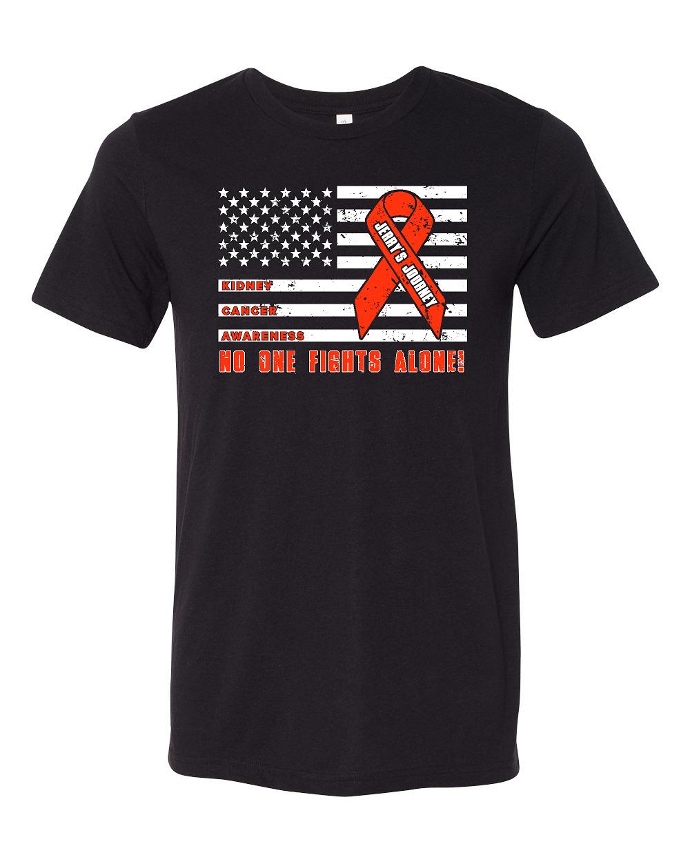 Jerry's Journey Gildan - DryBlend® T-Shirt (8000)