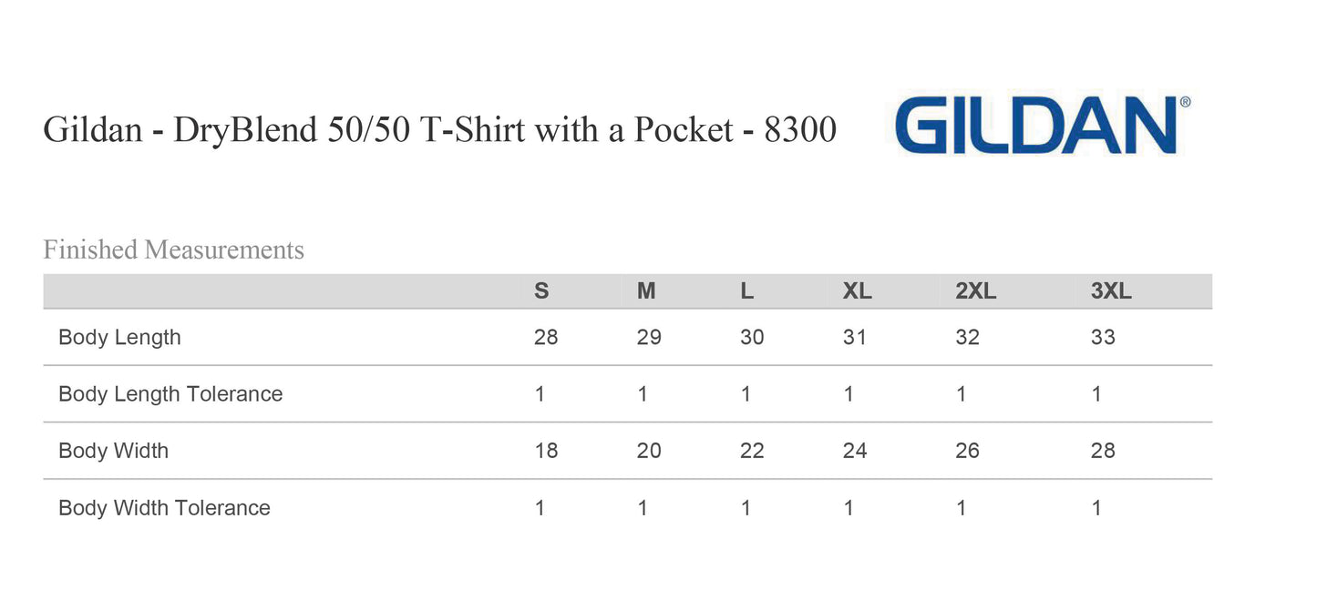 Northwestern Fire Department UNISEX POCKET T-SHIRT