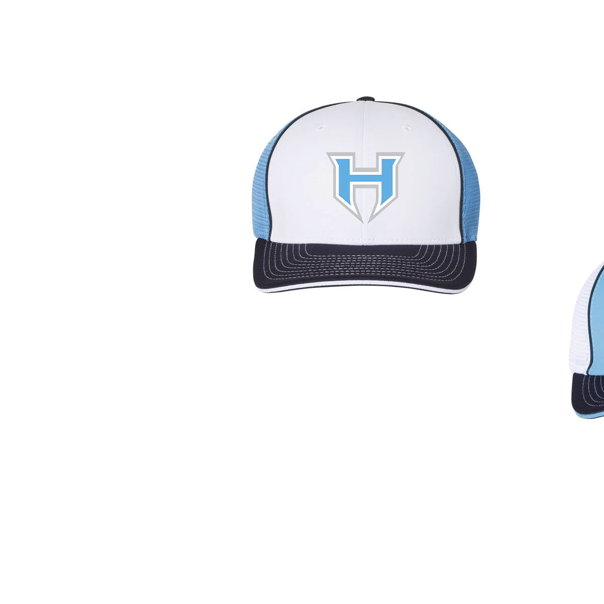 HITMEN RICHARDSON FITTED HAT