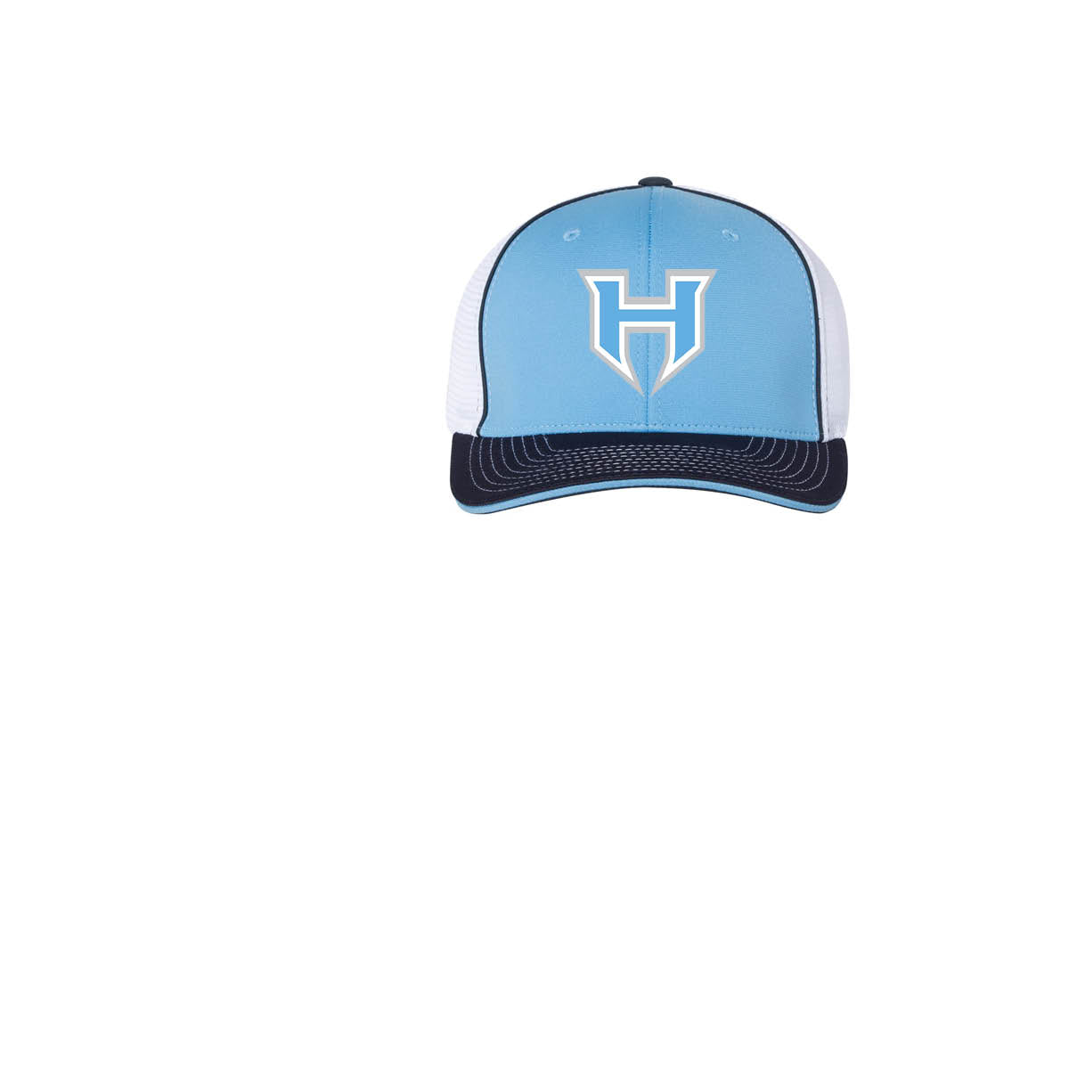 HITMEN RICHARDSON FITTED HAT