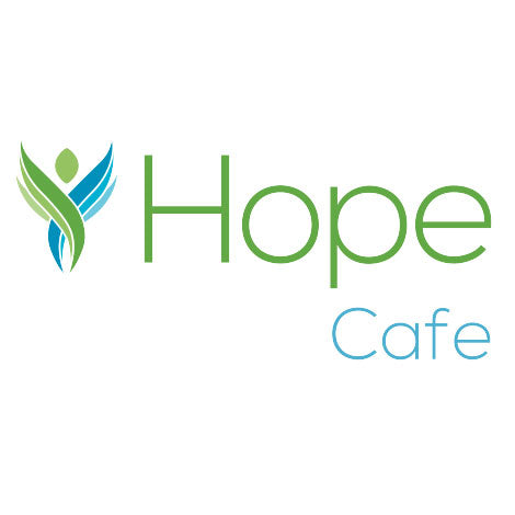 HOPE Crew Sweatshirt (18000)