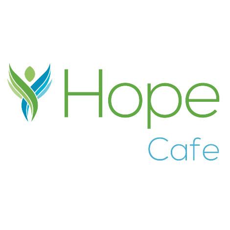 HOPE Unisex Sweatshirt Quarter Zip (ST253)