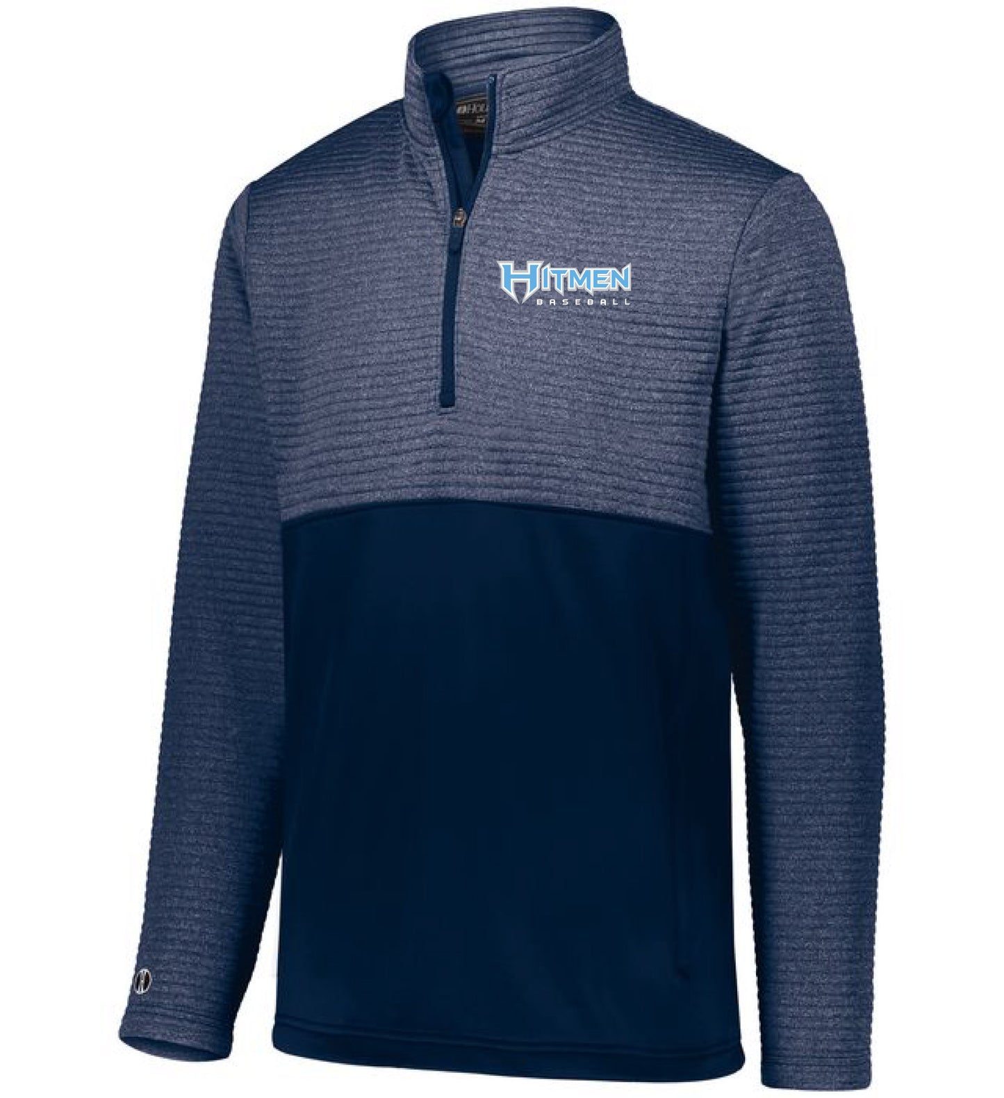 HITMEN REGULATE PULLOVER