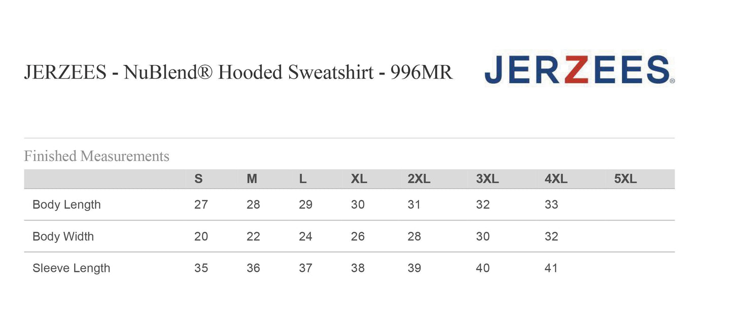 STEVE DIGIOVANNA TRUCKING UNISEX HOODIE (E.996MR)