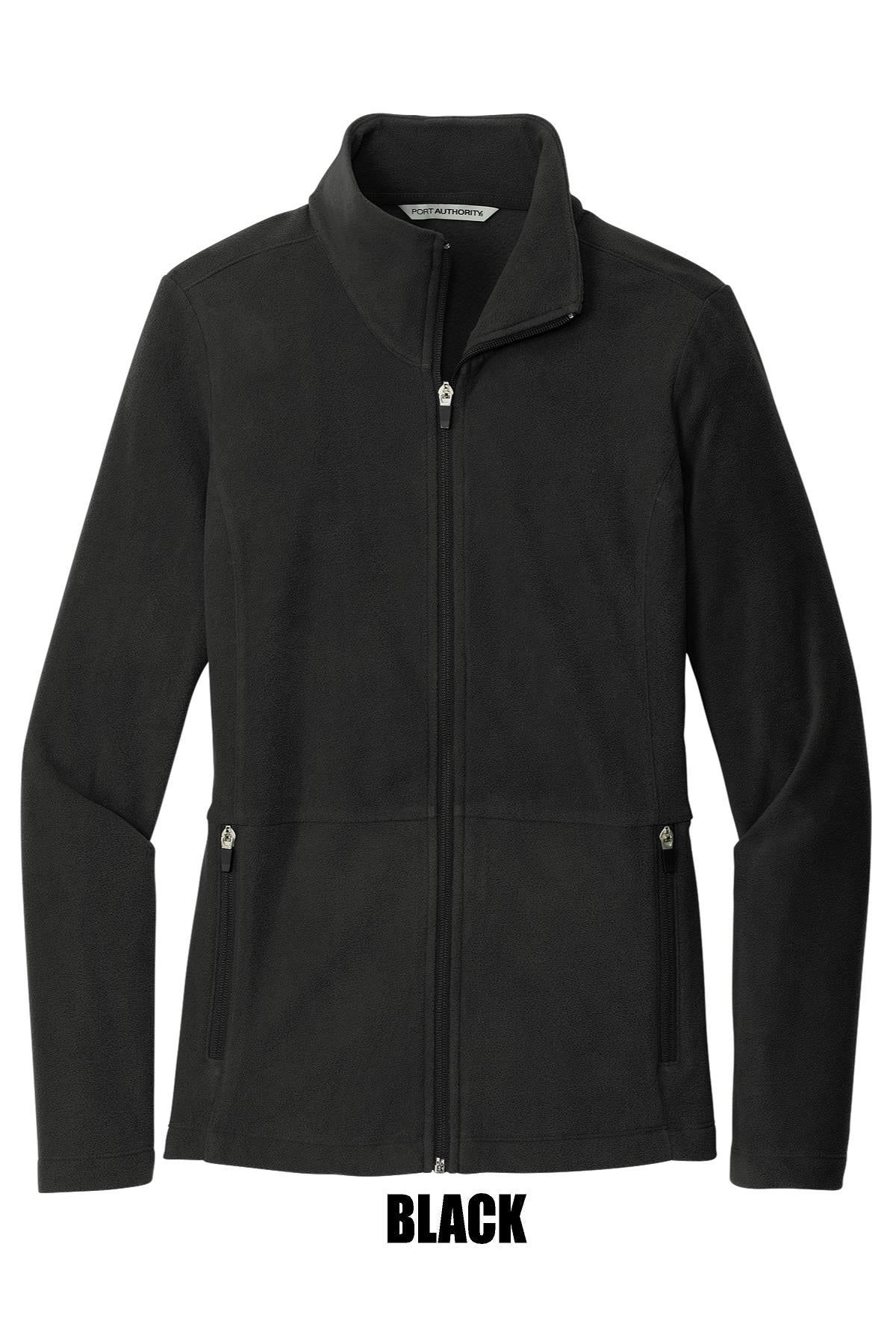 COUNTRYSIDE ESTATES Port Authority® Accord Microfleece Jacket (E. L151)