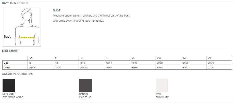 Edinburg Wildcats Port Authority ® Ladies Collective Insulated Vest (E.L903)