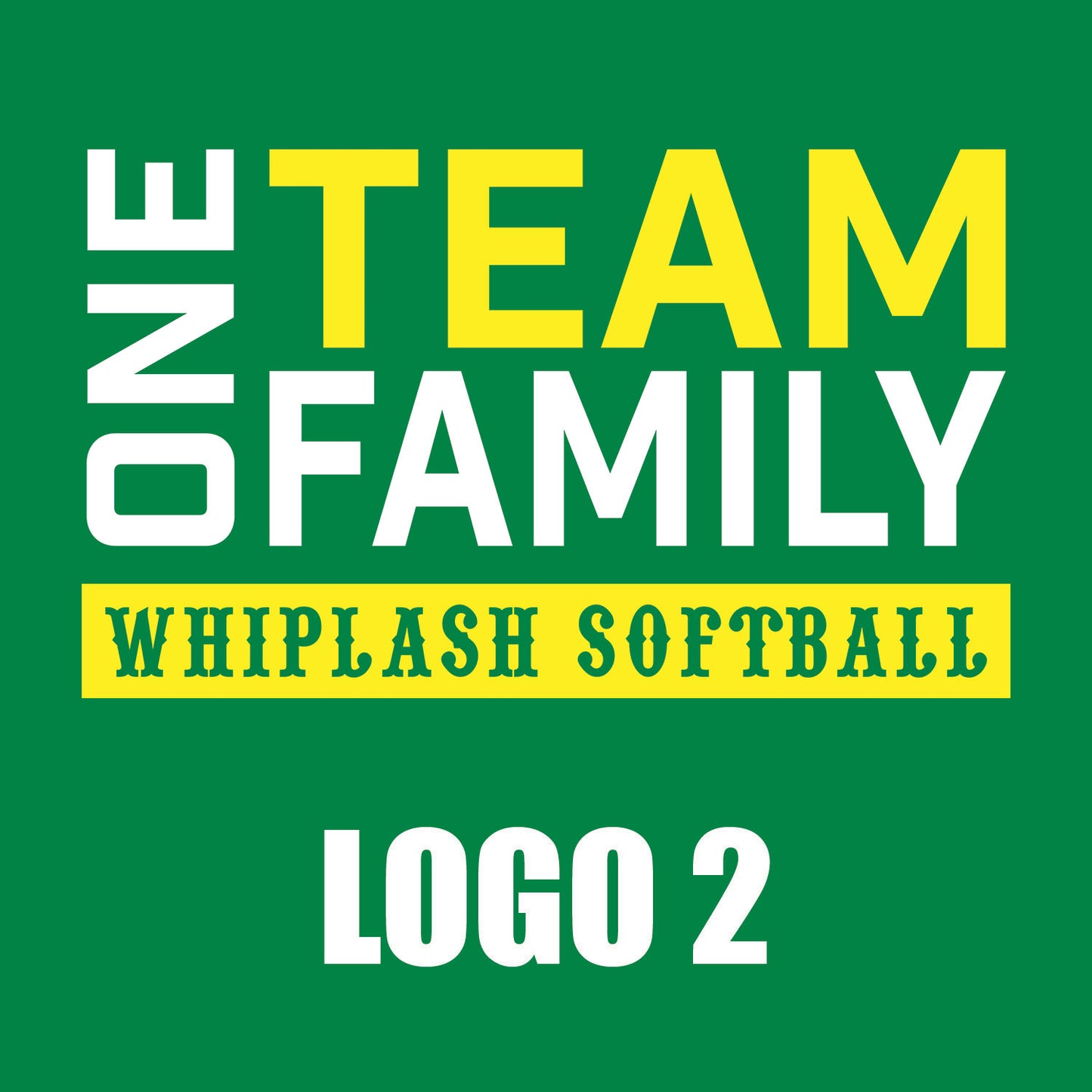 WHIPLASH SOFTBALL UNISEX HOODIE (P.18500)