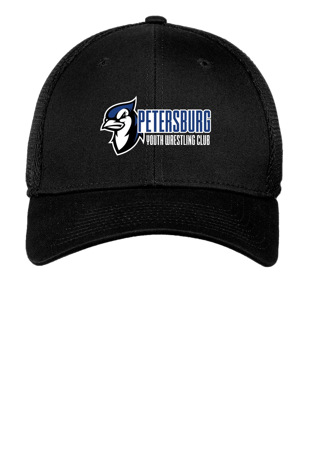 PYWC FITTED HAT (E.NE1020)
