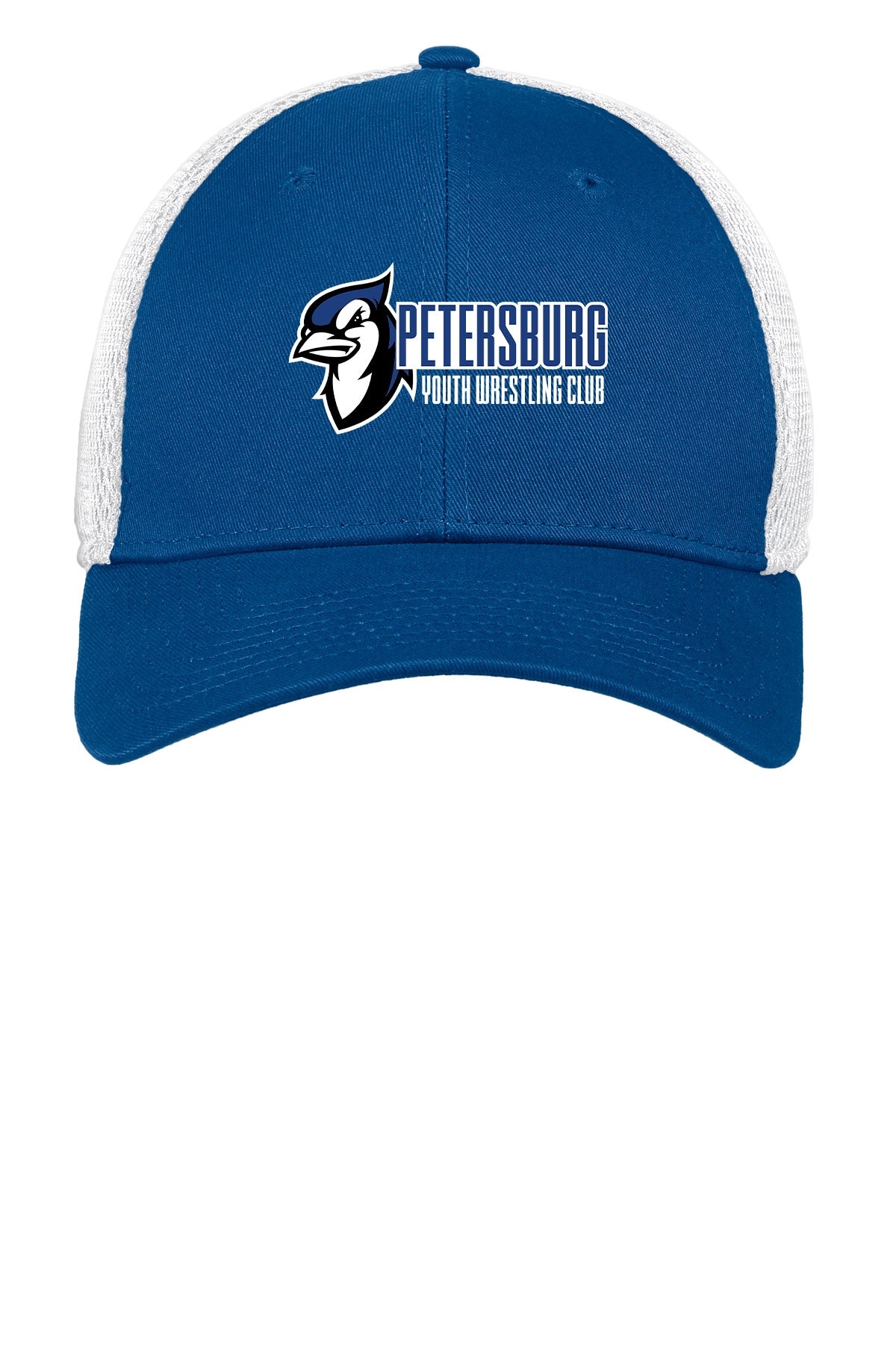 PYWC FITTED HAT (E.NE1020)