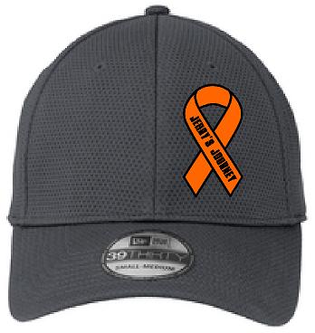 Jerry's Journey New Era® Tech Mesh Cap (NE1090)