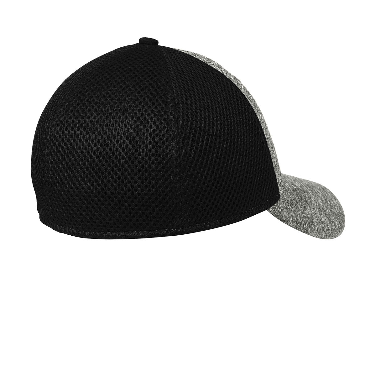MORRISONVILLE BOOSTER FITTED NEW ERA SHADOW HAT (NE702)