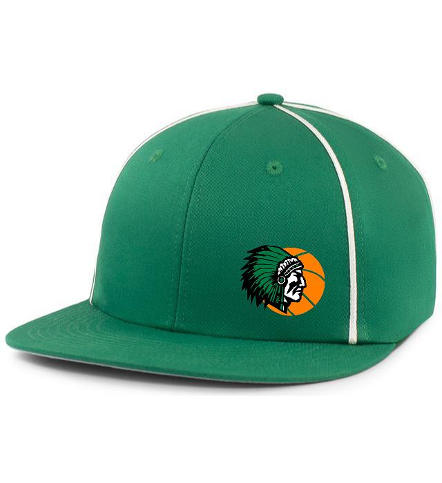 AJHS BOYS BASKETBALL MOMENTUM TEAM CAP (E.P820)