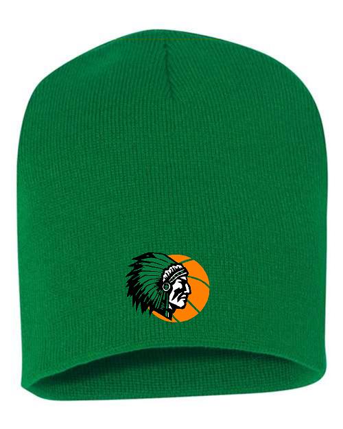 AJHS BOYS BASKETBALL Sportsman - 8" Knit Beanie - (E.SP08)