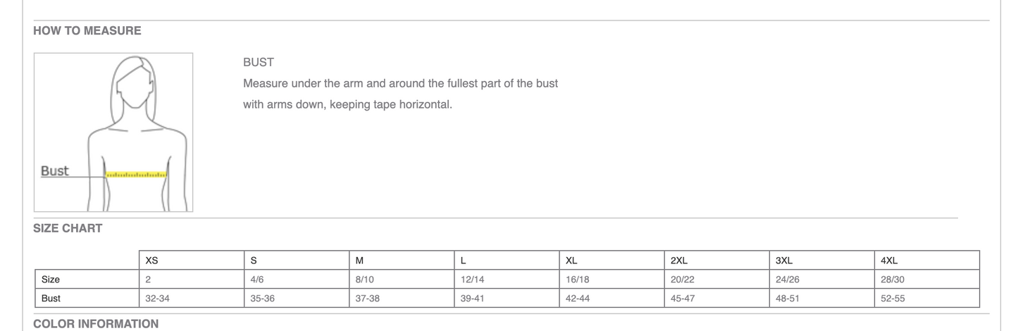 JAYS CLUB VOLLEYBALL LADIES NEW ERA RAGLAN TEE (P. LNEA104)