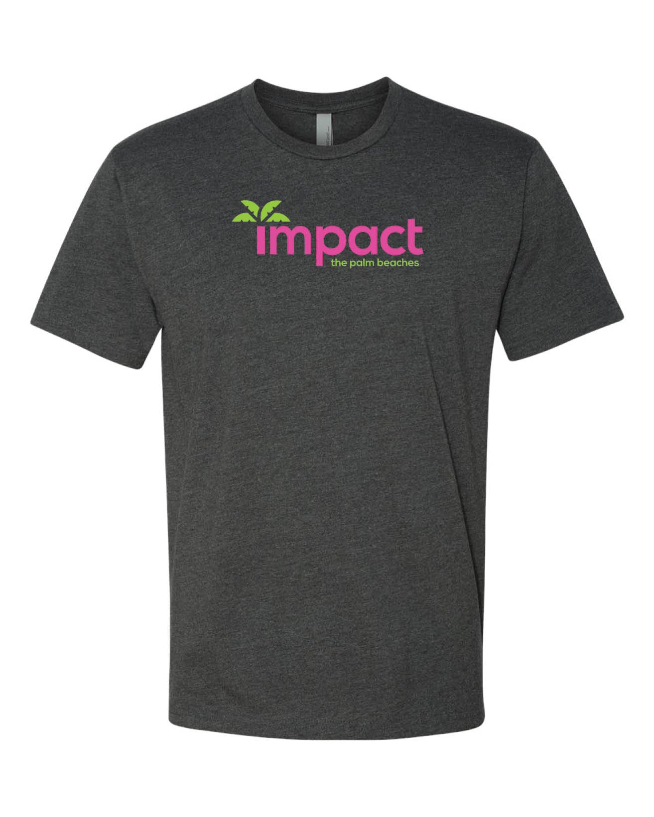 Impact the Palm Beaches T-Shirt (6210)