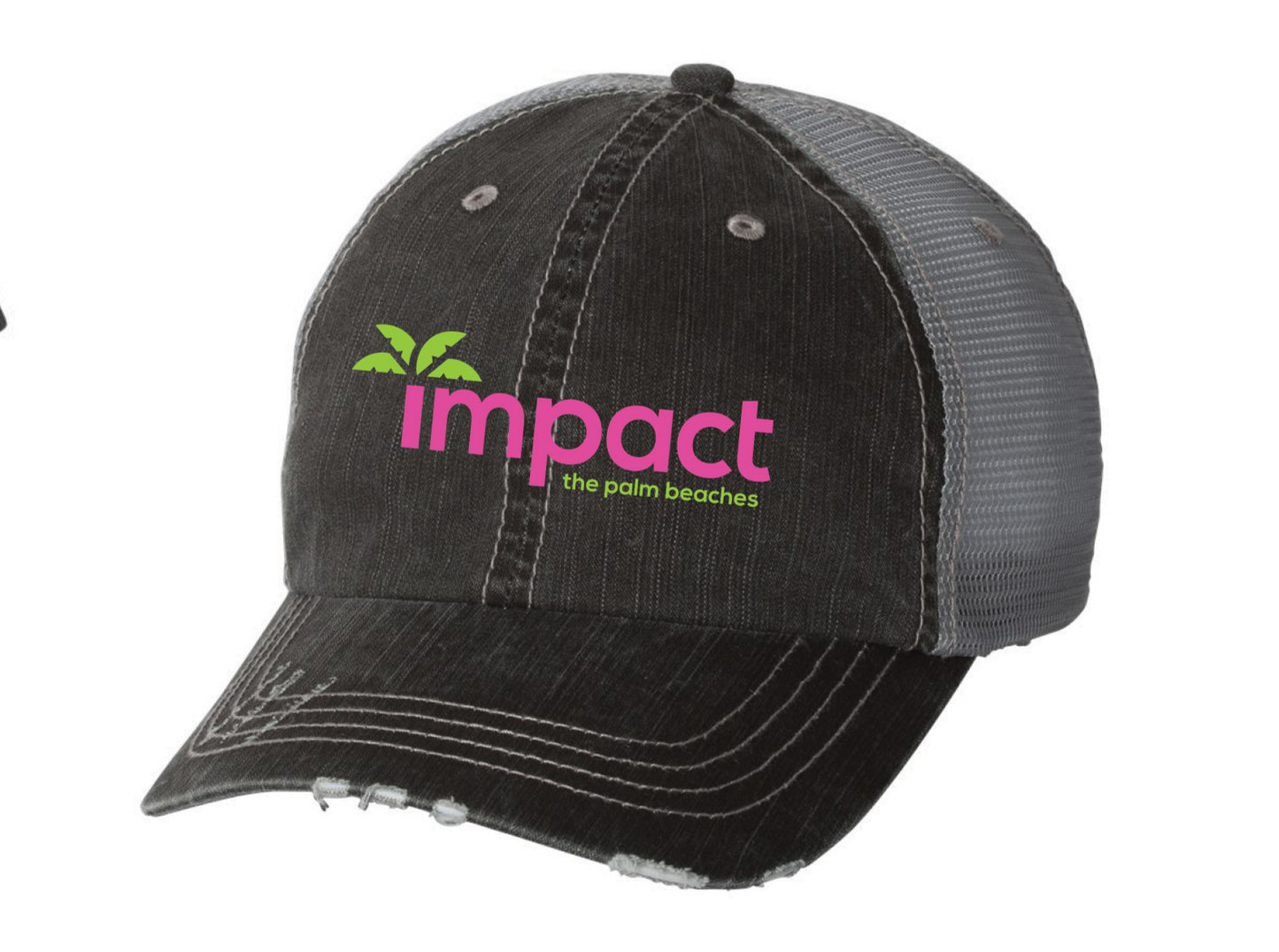 Impact the Palm Beaches