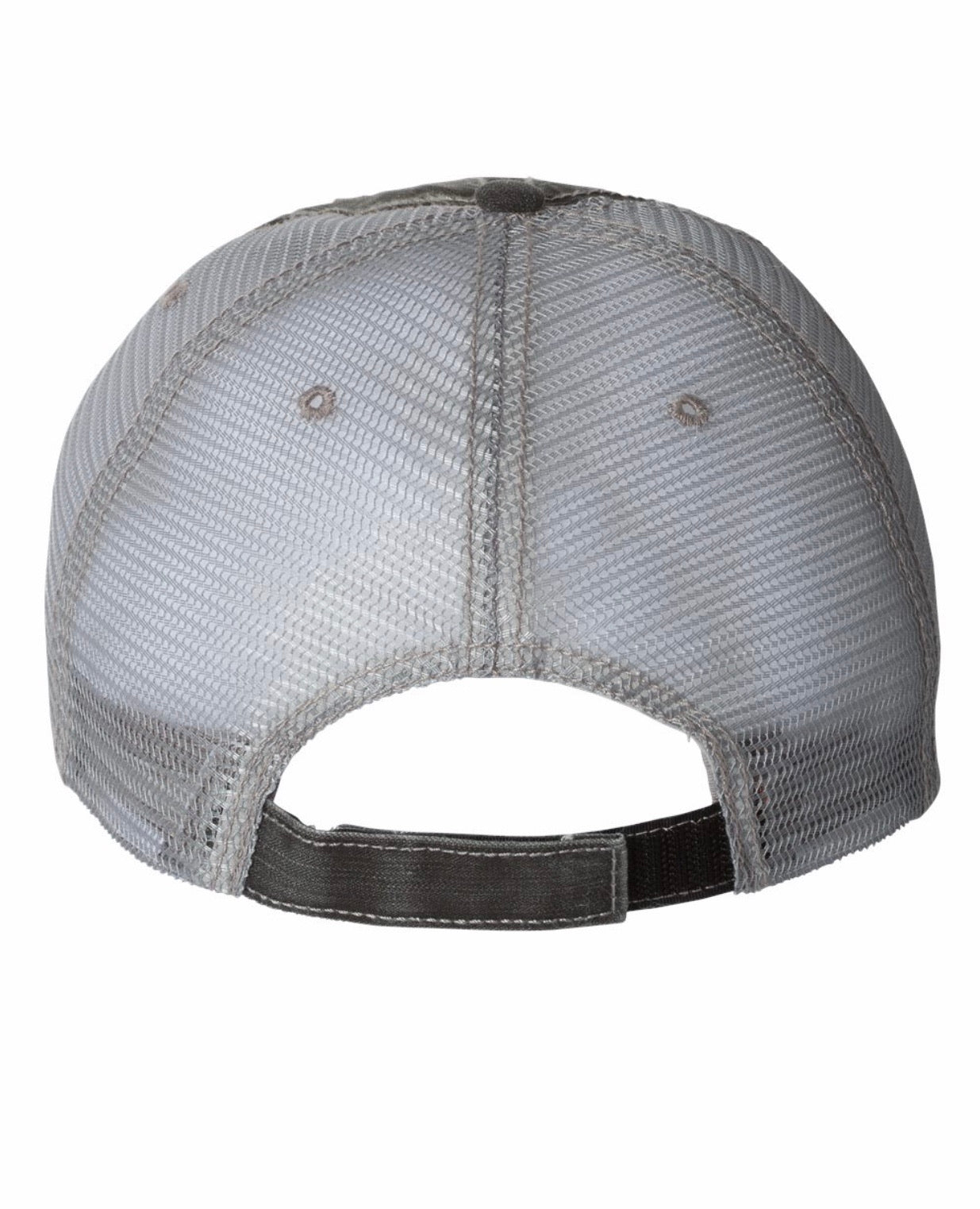 Playground Hair Don’t Care