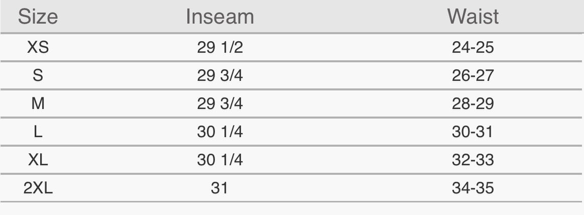 Women’s California Wave Wash Sweatpants (PRM20PNT)