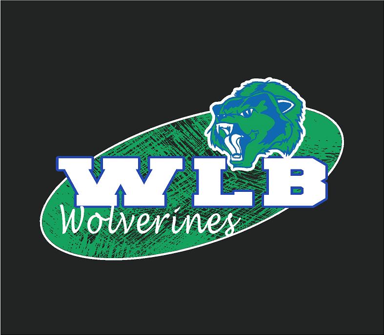 WLB SPIRIT WEAR – Justice Graphics
