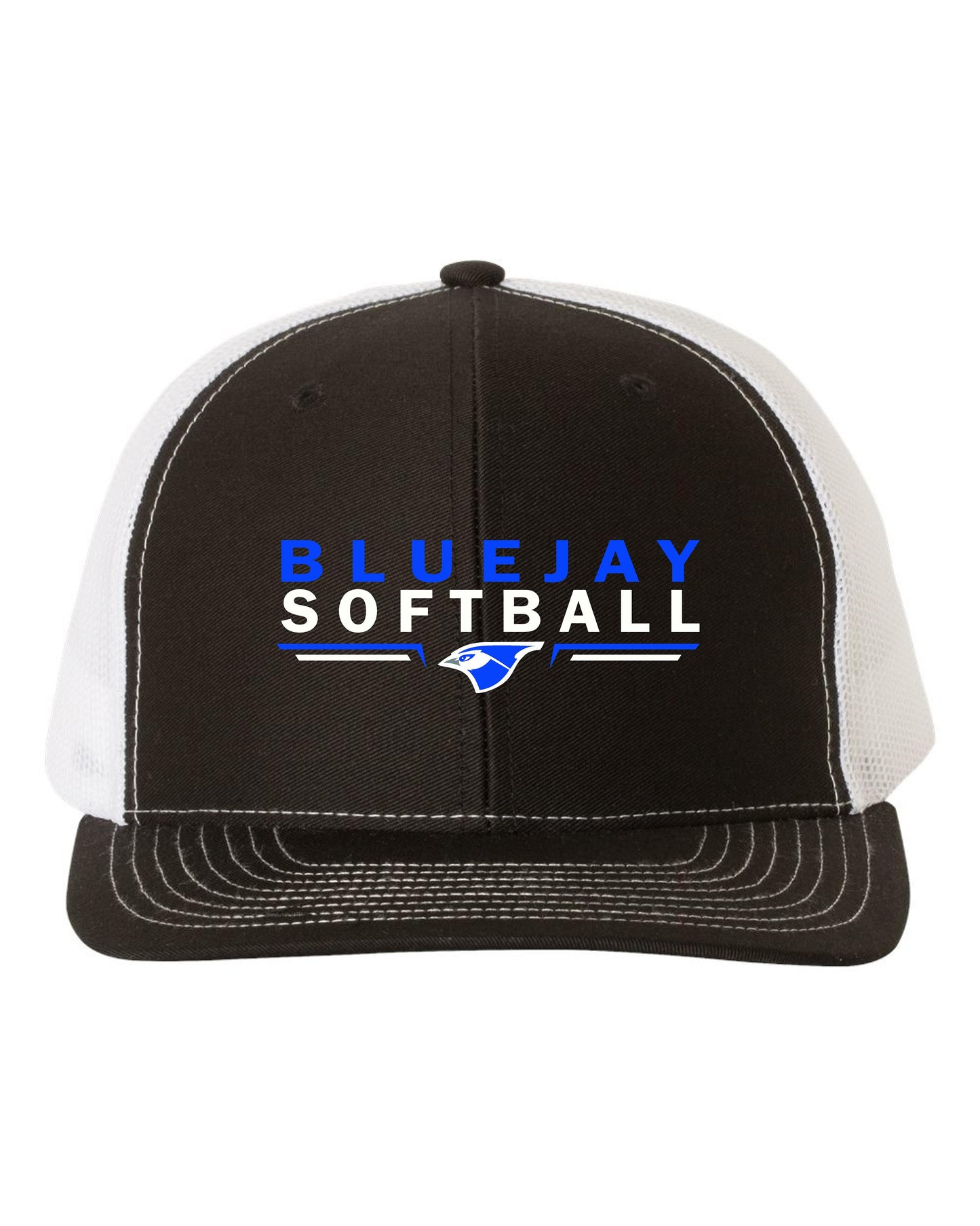 Porta Jr. High Softball RICHARDSON UNFITTED HAT (E.112)