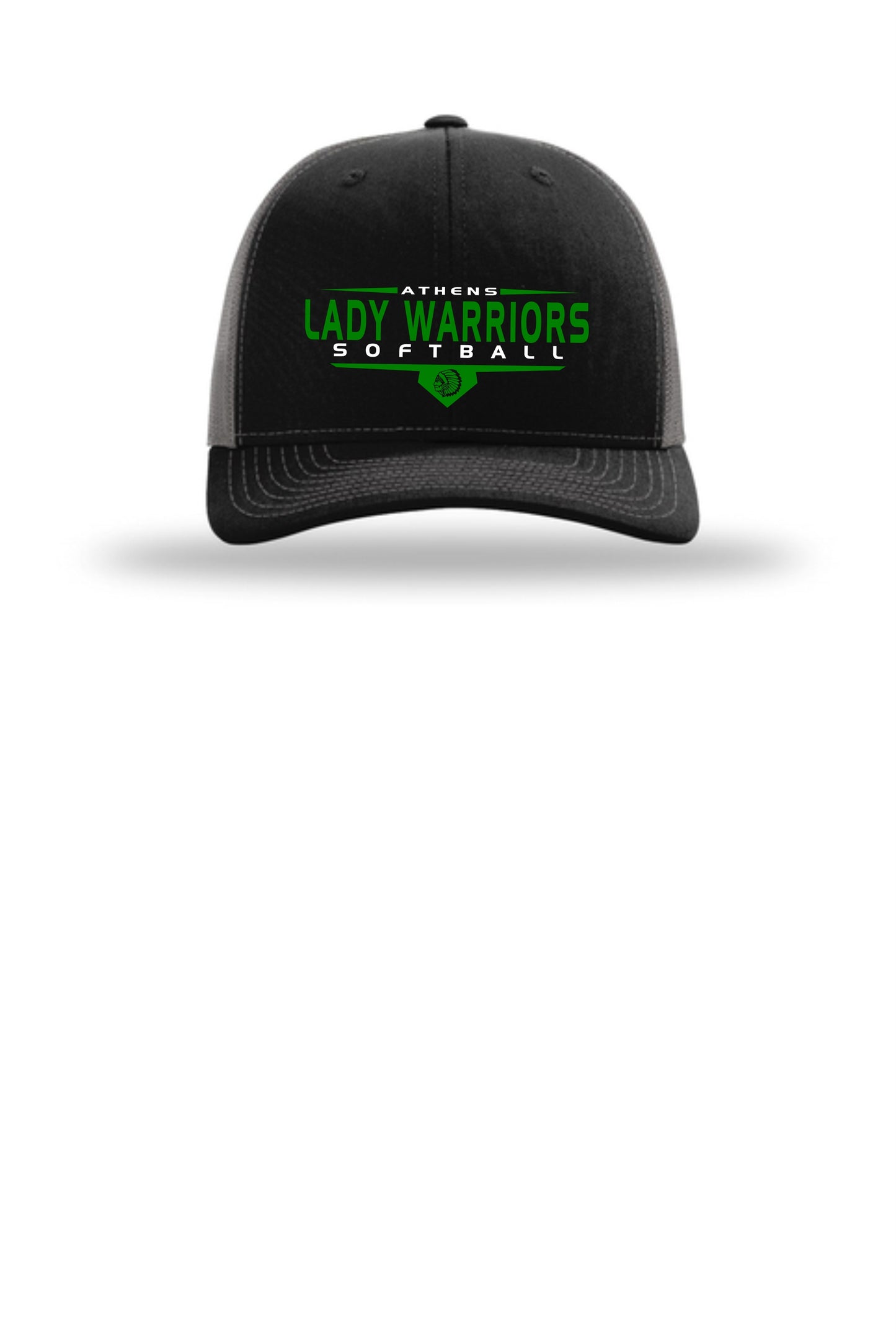 ATHENS JUNIOR HIGH SOFTBALL RICHARDSON UNFITTED HAT (E.112)