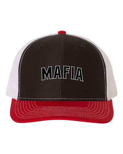 MAFIA BASEBALL/SOFTBALL RICHARDSON UNFITTED HAT (E.112)