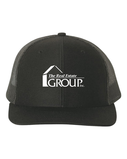 The Real Estate Group RICHARDSON UNFITTED HAT (E.112)
