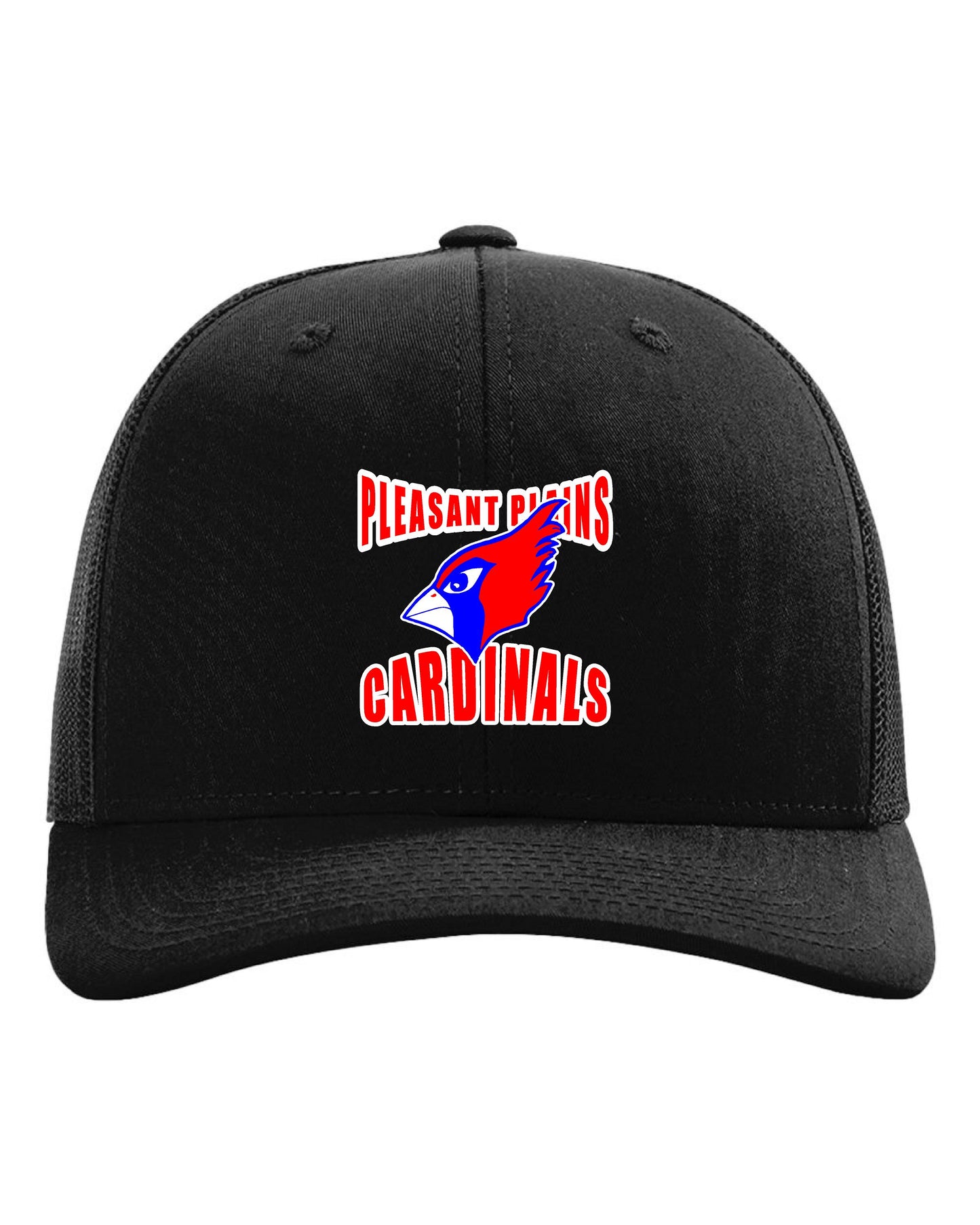 PP Cardinals Richardson UNFITTED HAT (E.112)