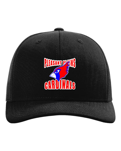 PP Cardinals Richardson UNFITTED HAT (E.112)