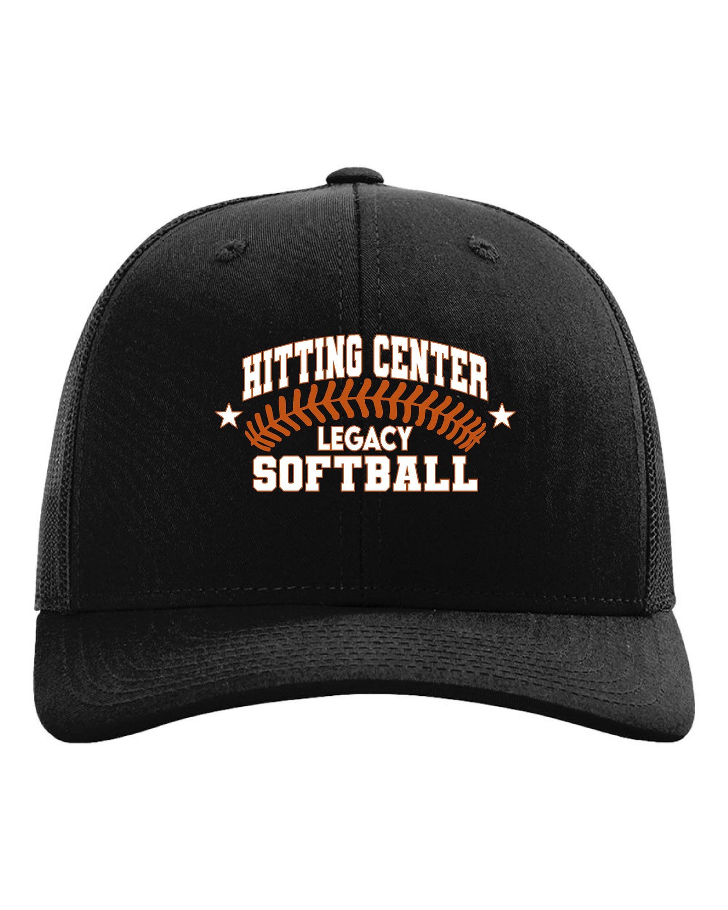 Hitting Center Legacy Softball RICHARDSON UNFITTED HAT (E.112)