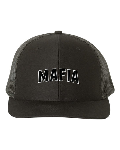MAFIA BASEBALL/SOFTBALL RICHARDSON UNFITTED HAT (E.112)