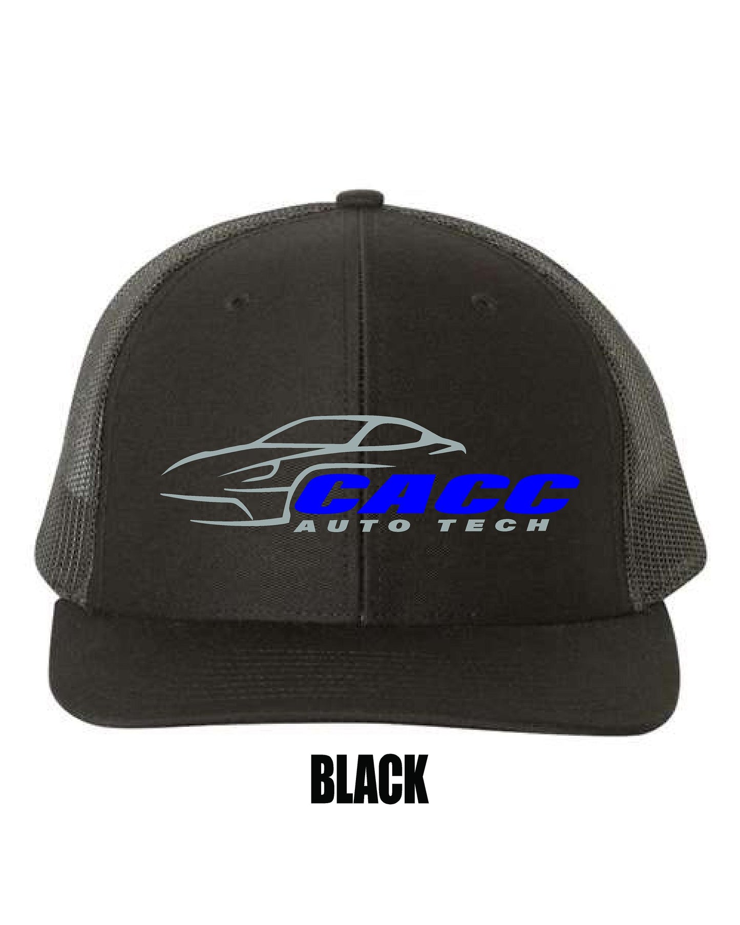 CACC AUTO TECH RICHARDSON UNFITTED HAT (E.112)