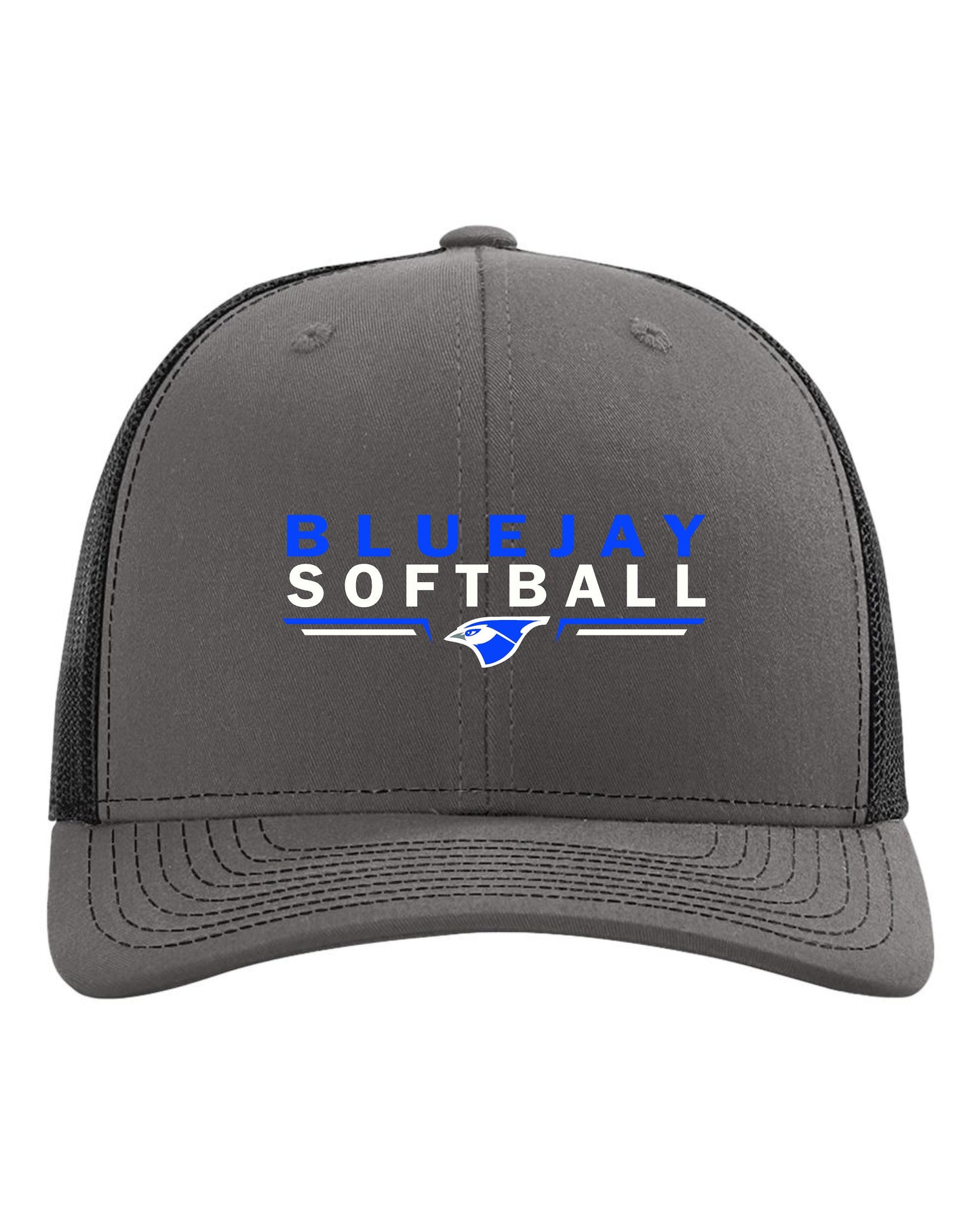 Porta Jr. High Softball RICHARDSON UNFITTED HAT (E.112)