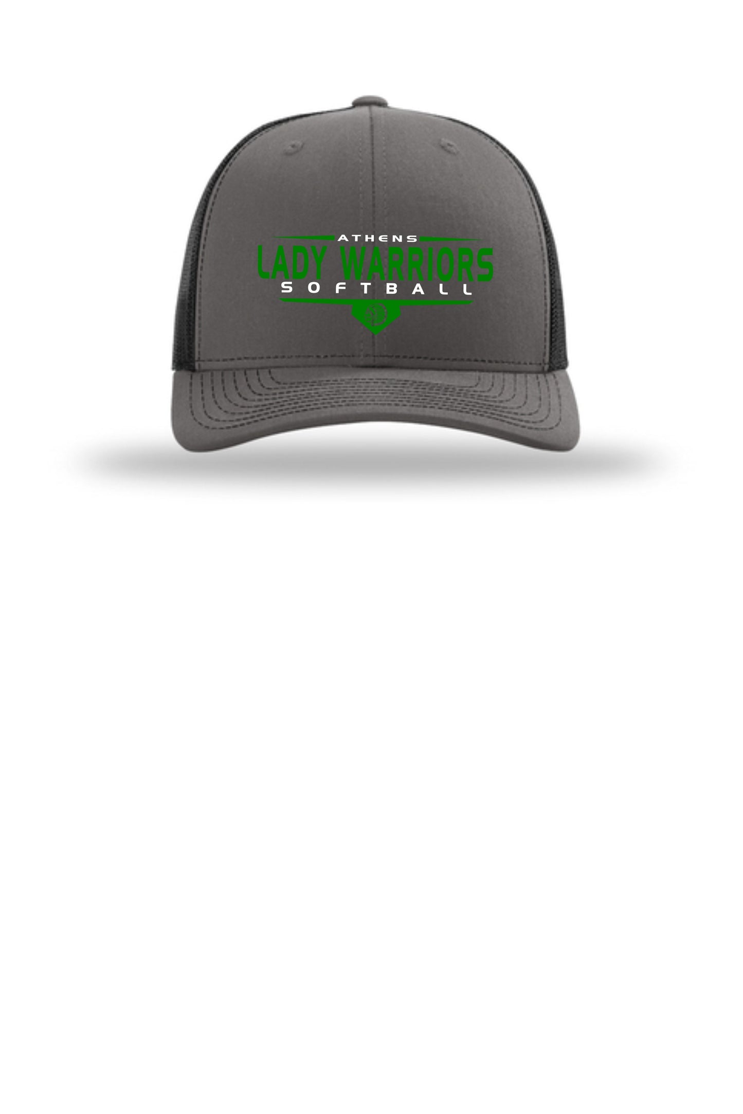 ATHENS JUNIOR HIGH SOFTBALL RICHARDSON UNFITTED HAT (E.112)