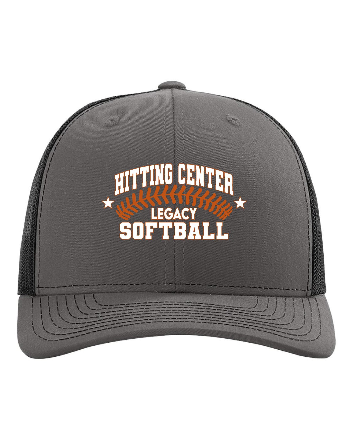 Hitting Center Legacy Softball RICHARDSON UNFITTED HAT (E.112)