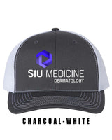 SIU MEDICINE Richardson Unfitted Hat (E.112)
