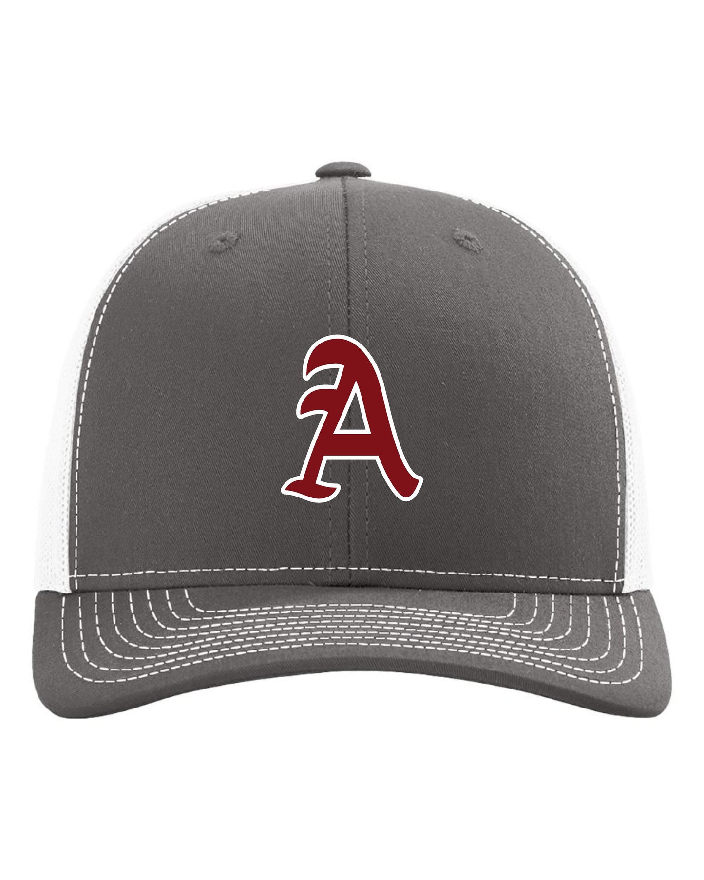 Arsenal Baseball RICHARDSON UNFITTED HAT (E.112)