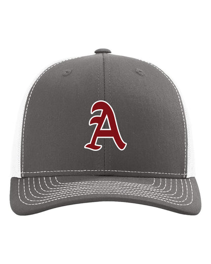 Arsenal Baseball RICHARDSON UNFITTED HAT (E.112)