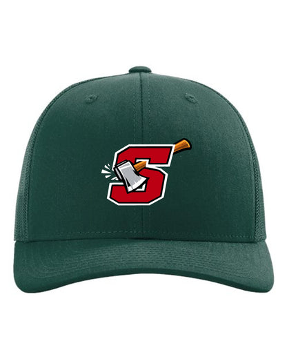 MIDWEST SPLITTERS RICHARDSON UNFITTED HAT (E.112)
