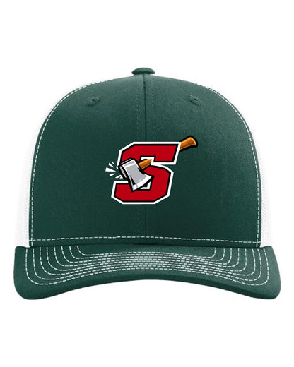 MIDWEST SPLITTERS RICHARDSON UNFITTED HAT (E.112)