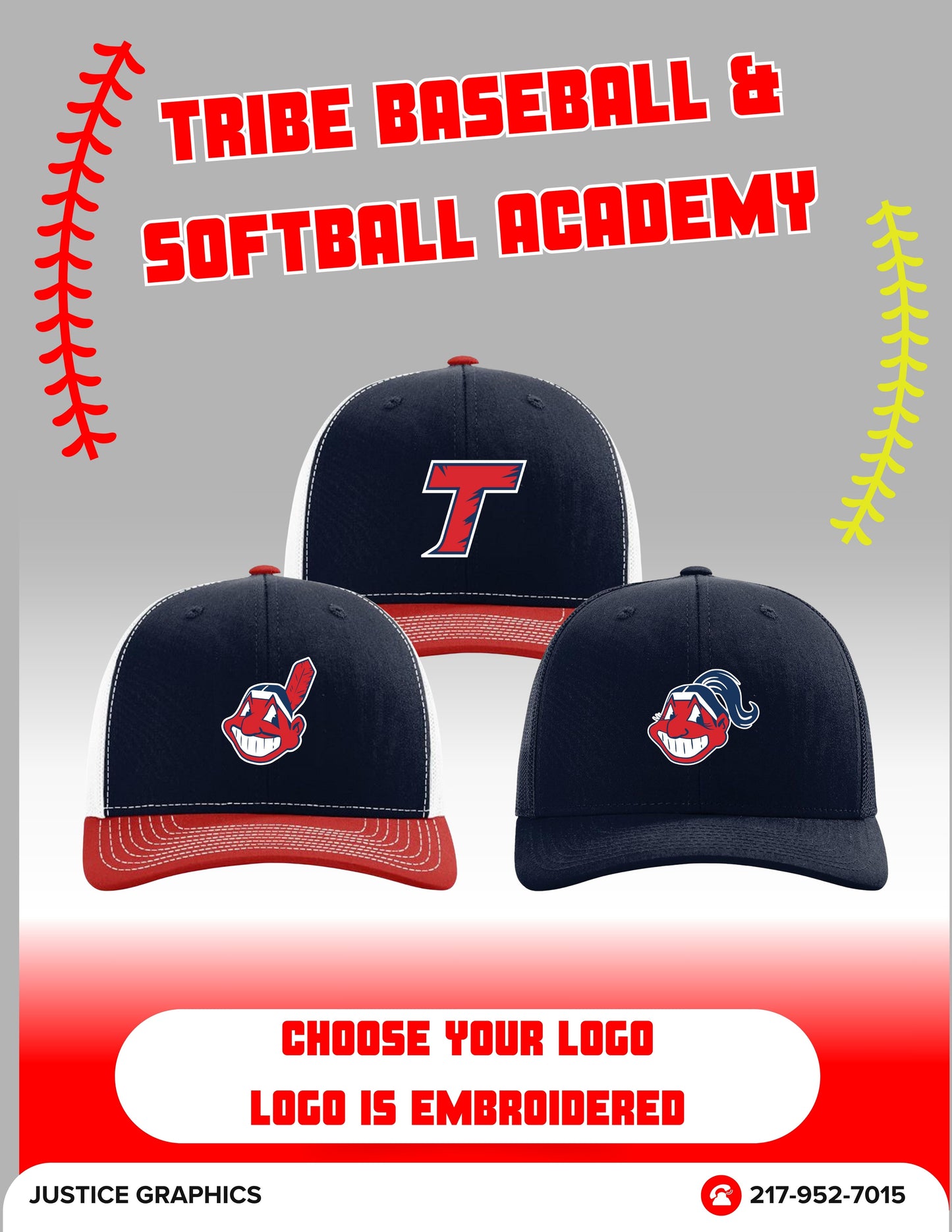 TBSA RICHARDSON UNFITTED HAT (E.112)